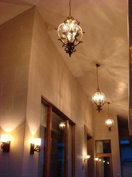 室內設計新趨勢 三禾照明引領家居裝飾一體化解決方案