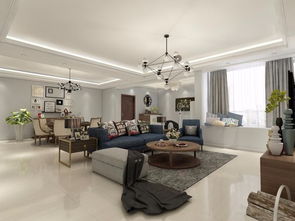 專業(yè)家裝服務(wù) 肇慶室內(nèi)裝修設(shè)計(jì)與裝飾的全面指南