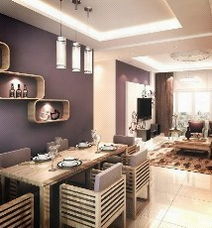 室內裝飾設計服務 專業傳真，品質生活