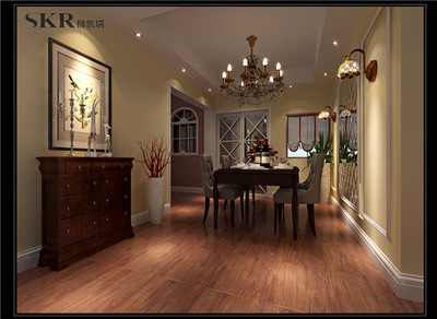 南寧家居裝修哪家好？獅凱瑞裝飾設計工程為您提供專業家裝解決方案